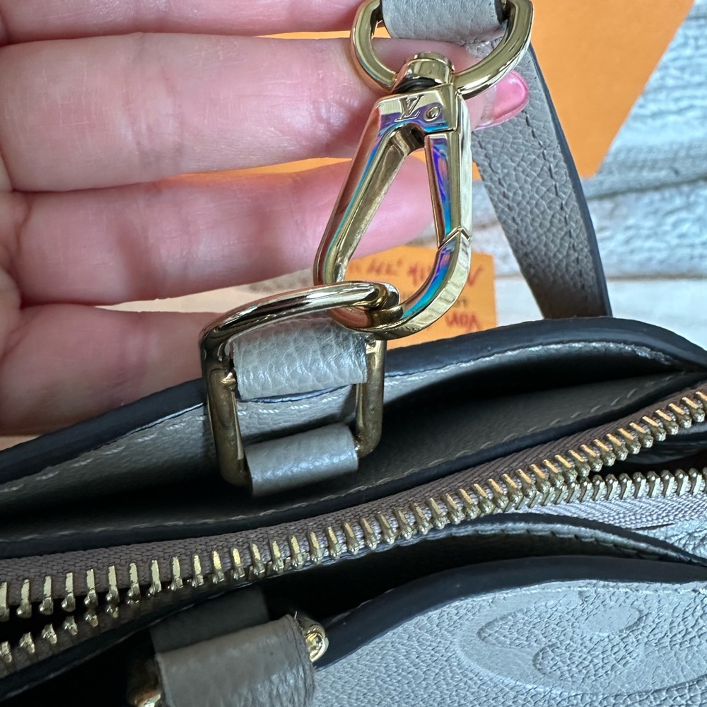 Louis Vuitton Grand Palais❌SOLD - Picture 12 of 16